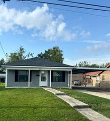 2312 Cline Street, Lake Charles, LA 70601