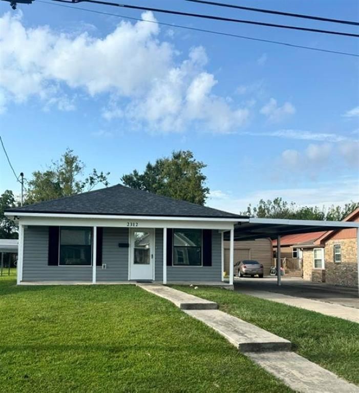 2312 Cline Street, Lake Charles, LA 70601