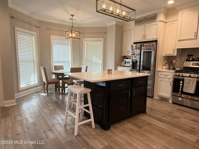 580 Hickory Place, Brandon, MS 39047