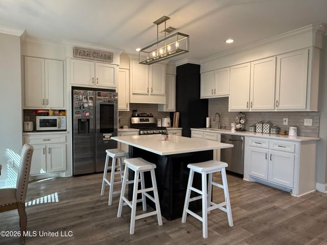 580 Hickory Place, Brandon, MS 39047