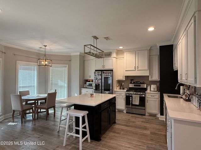 580 Hickory Place, Brandon, MS 39047