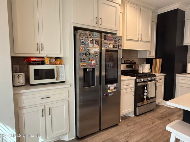 580 Hickory Place, Brandon, MS 39047