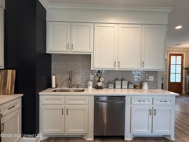 580 Hickory Place, Brandon, MS 39047