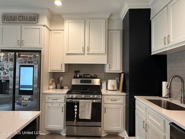 580 Hickory Place, Brandon, MS 39047