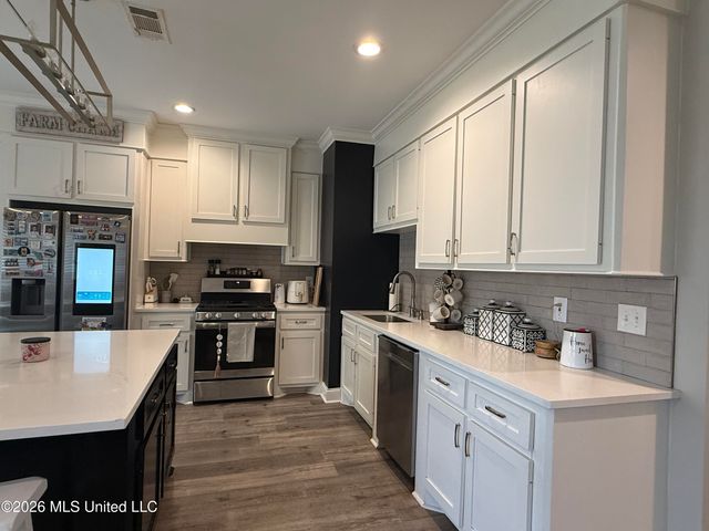 580 Hickory Place, Brandon, MS 39047