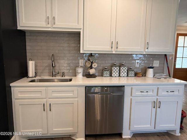 580 Hickory Place, Brandon, MS 39047