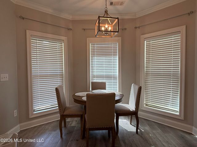 580 Hickory Place, Brandon, MS 39047