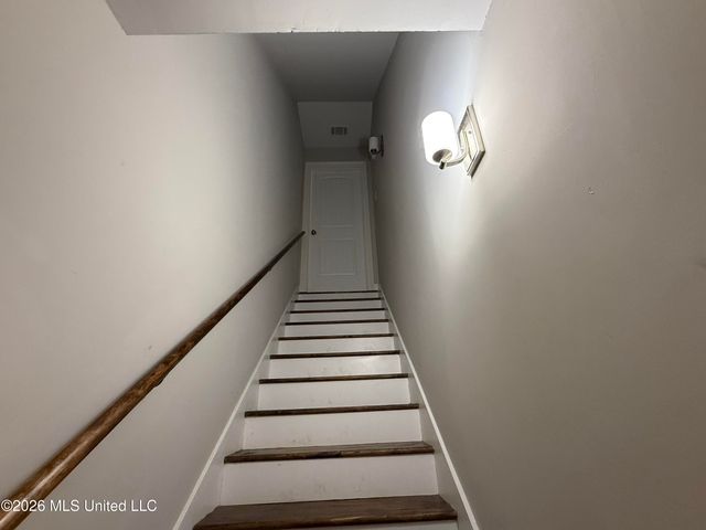 580 Hickory Place, Brandon, MS 39047