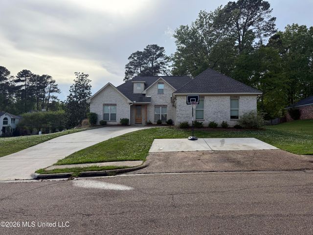 580 Hickory Place, Brandon, MS 39047