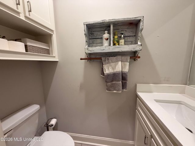 580 Hickory Place, Brandon, MS 39047