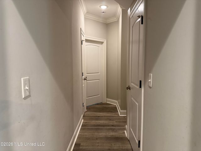 580 Hickory Place, Brandon, MS 39047