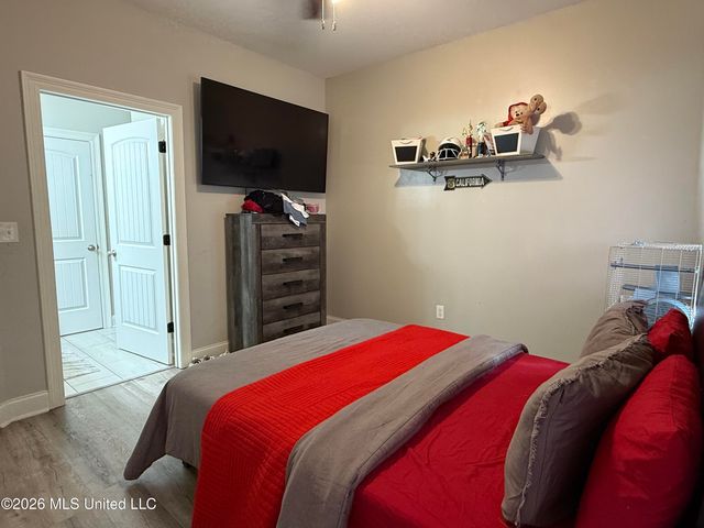 580 Hickory Place, Brandon, MS 39047