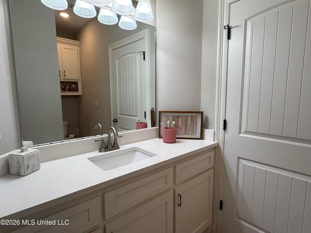 580 Hickory Place, Brandon, MS 39047