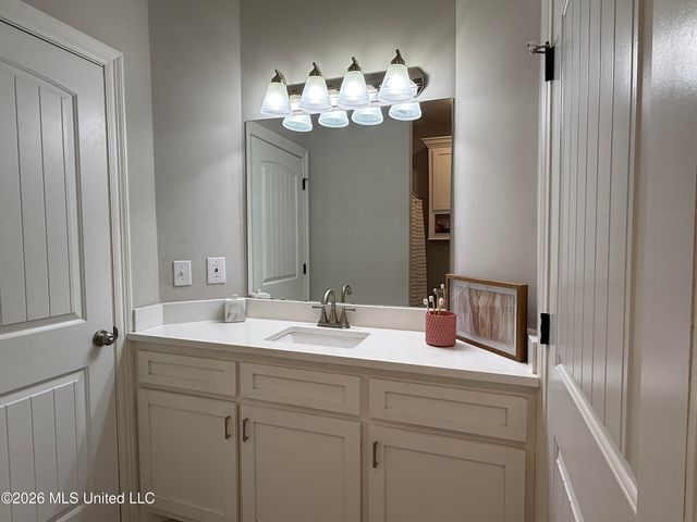 580 Hickory Place, Brandon, MS 39047