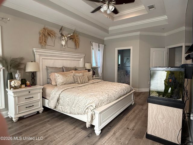 580 Hickory Place, Brandon, MS 39047