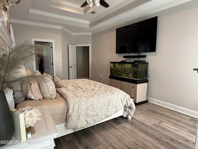 580 Hickory Place, Brandon, MS 39047