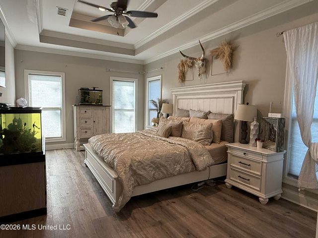 580 Hickory Place, Brandon, MS 39047