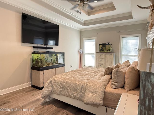 580 Hickory Place, Brandon, MS 39047