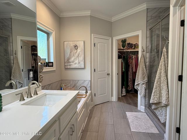 580 Hickory Place, Brandon, MS 39047