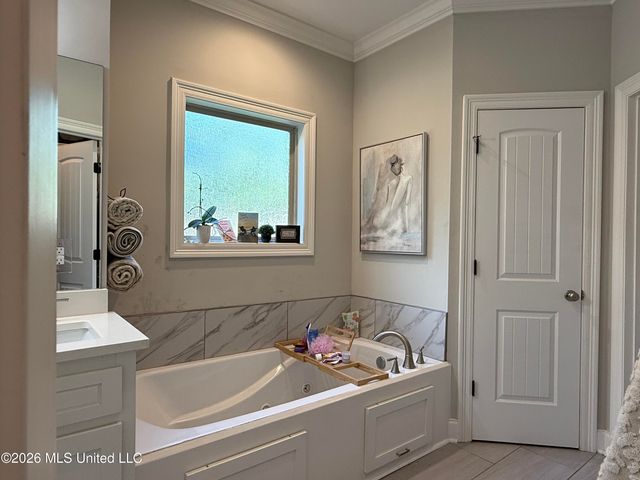 580 Hickory Place, Brandon, MS 39047