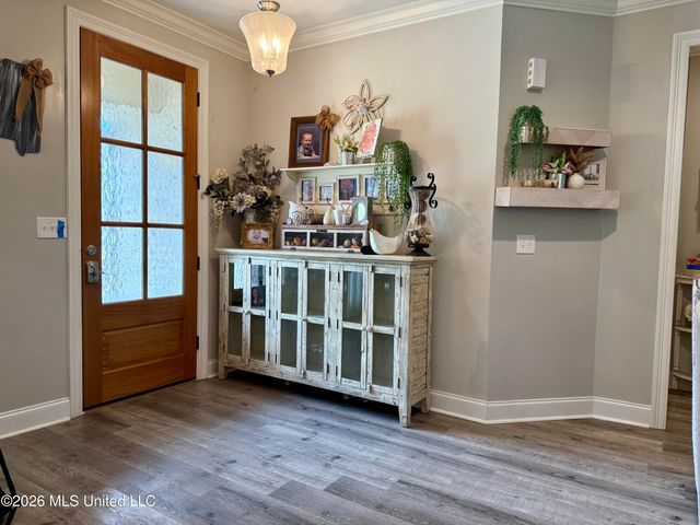 580 Hickory Place, Brandon, MS 39047