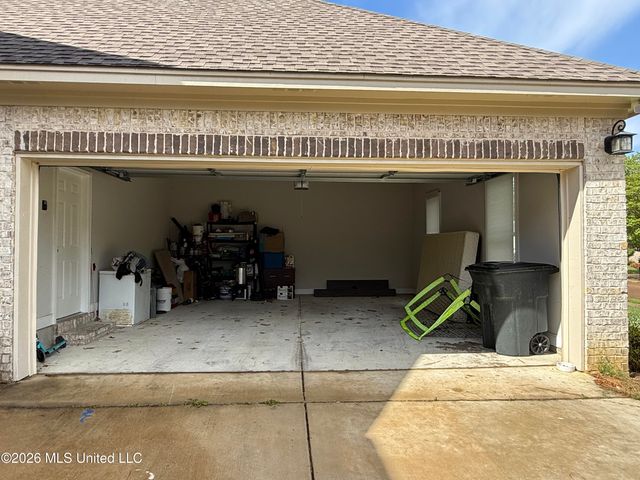 580 Hickory Place, Brandon, MS 39047