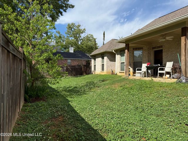 580 Hickory Place, Brandon, MS 39047