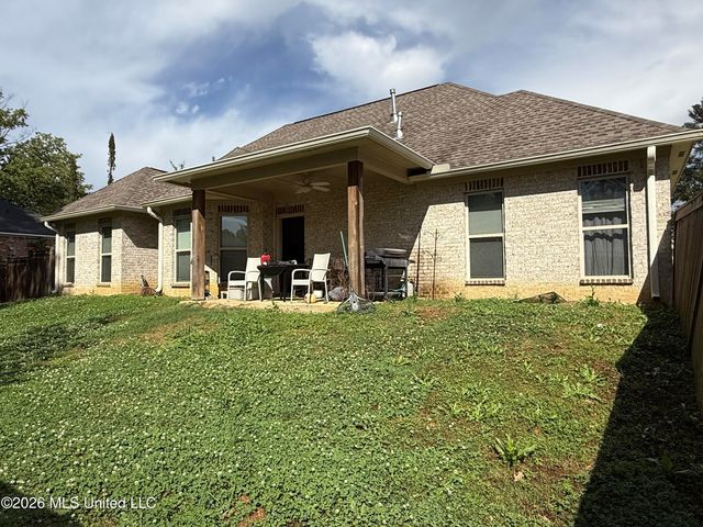 580 Hickory Place, Brandon, MS 39047