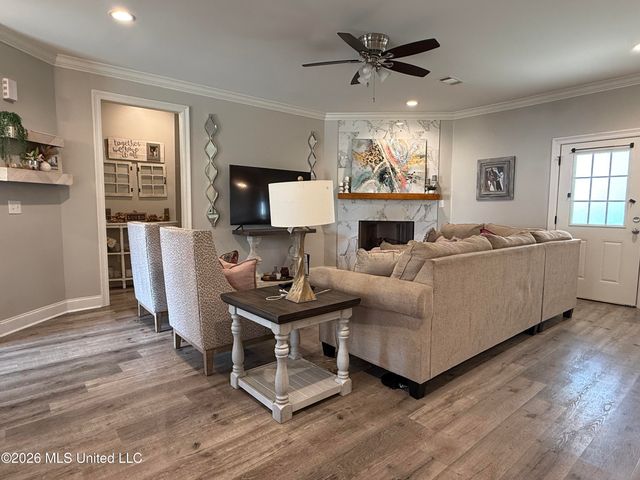 580 Hickory Place, Brandon, MS 39047