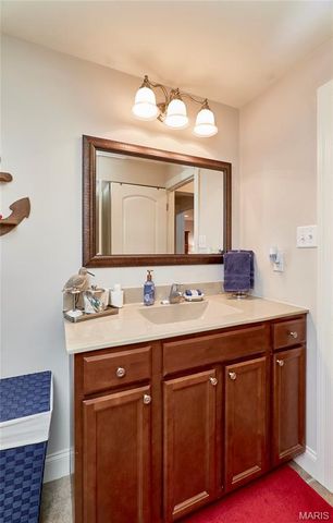 935 Ridgepointe Place Circle, Lake St Louis, MO 63367