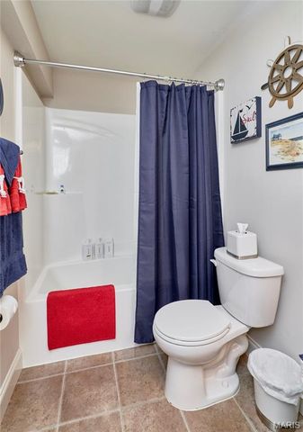 935 Ridgepointe Place Circle, Lake St Louis, MO 63367