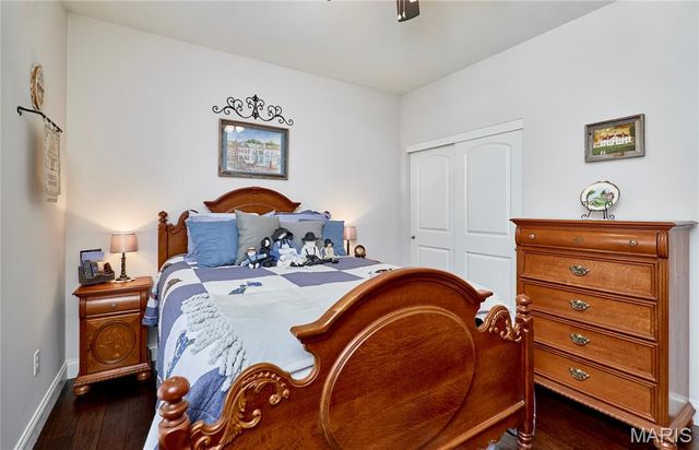 935 Ridgepointe Place Circle, Lake St Louis, MO 63367