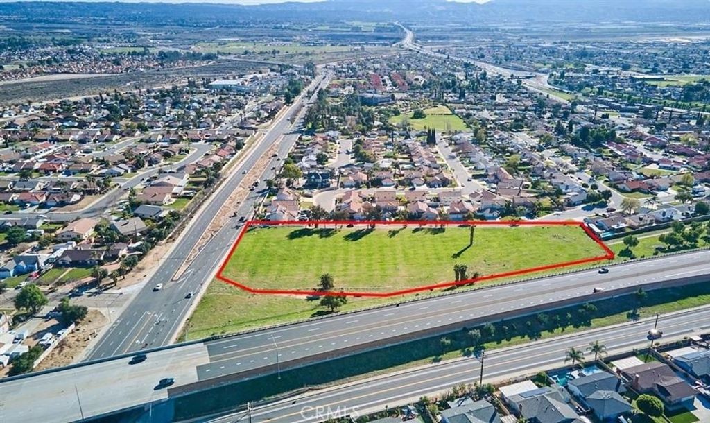 0 Boulder, San Bernardino, CA 92346