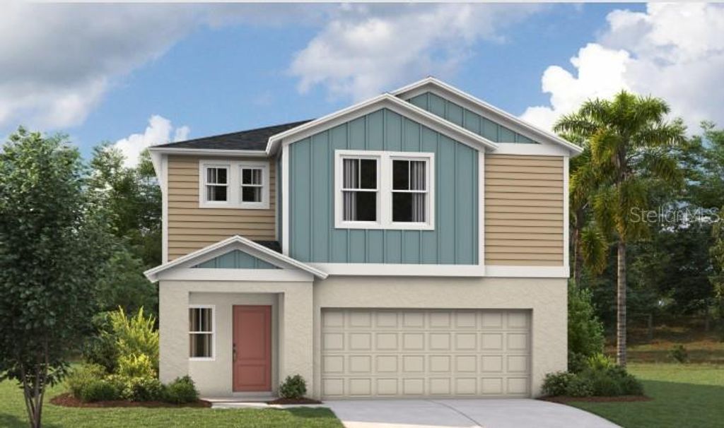 6027 PRAIRIE RUN, Haines City, FL 33844