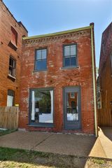 1916 S 12th Street, St Louis, MO 63104