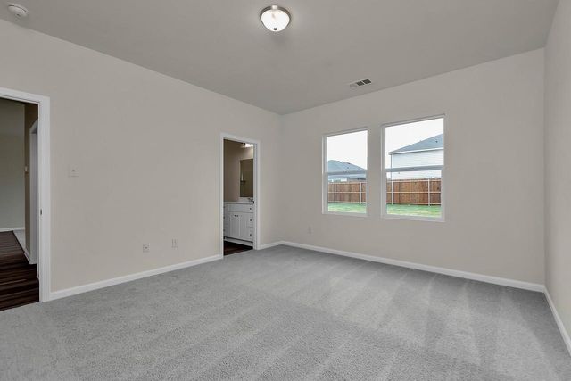 1617 Escondido Drive, Fort Worth, TX 76052