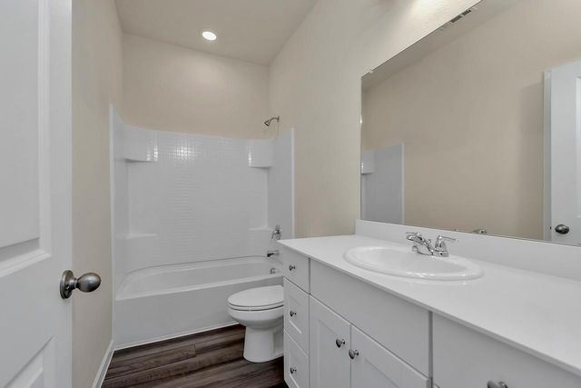 1617 Escondido Drive, Fort Worth, TX 76052