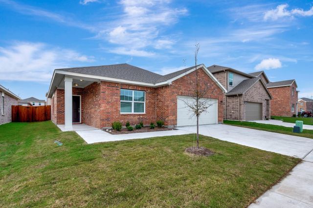 1617 Escondido Drive, Fort Worth, TX 76052