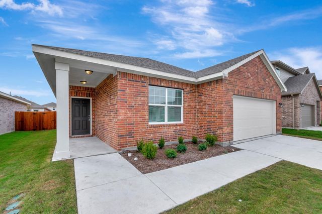 1617 Escondido Drive, Fort Worth, TX 76052