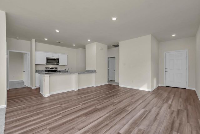 1617 Escondido Drive, Fort Worth, TX 76052