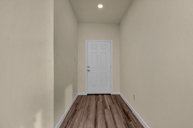 1617 Escondido Drive, Fort Worth, TX 76052