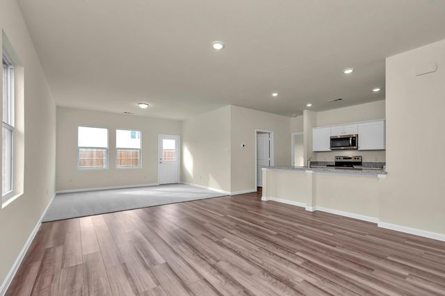 1617 Escondido Drive, Fort Worth, TX 76052