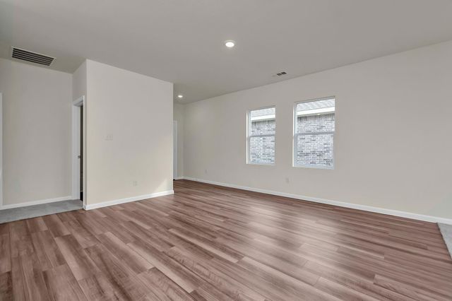 1617 Escondido Drive, Fort Worth, TX 76052