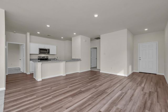 1617 Escondido Drive, Fort Worth, TX 76052