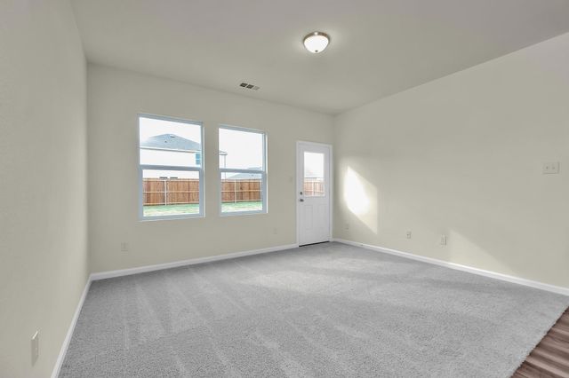 1617 Escondido Drive, Fort Worth, TX 76052