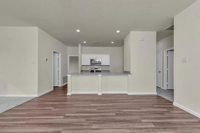 1617 Escondido Drive, Fort Worth, TX 76052