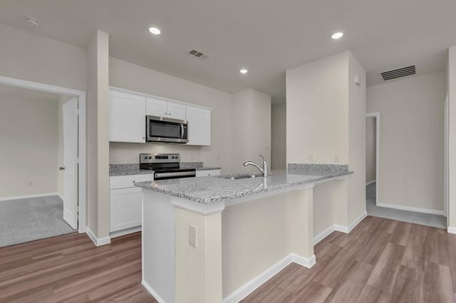 1617 Escondido Drive, Fort Worth, TX 76052