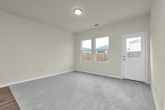 1617 Escondido Drive, Fort Worth, TX 76052