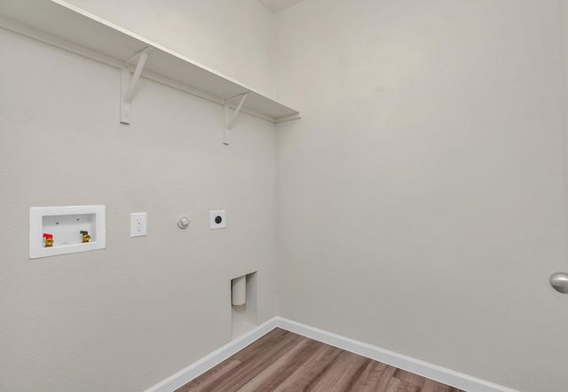 1617 Escondido Drive, Fort Worth, TX 76052