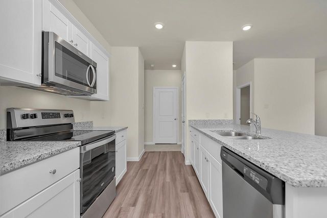 1617 Escondido Drive, Fort Worth, TX 76052